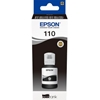 Picture of Epson 110 ECOTANK PIGMENT BLACK