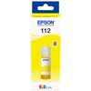 Изображение Epson 112 Yellow