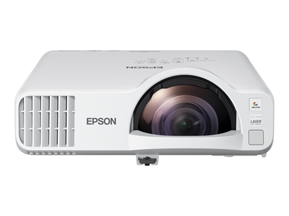 Attēls no Epson EB-L210SW