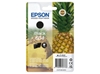 Picture of Epson ink cartridge black 604                       T 10G1