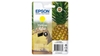 Изображение Epson ink cartridge yellow 604                       T 10G3