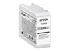 Picture of Epson ink cartridge light gray T 47A9 50 ml Ultrachrome Pro 10