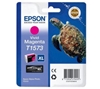 Picture of Epson ink cartridge vivid magenta T 157             T 1573