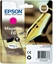 Изображение Epson Pen and crossword Singlepack Magenta 16 DURABrite Ultra Ink