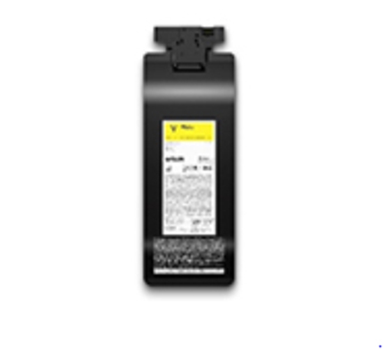 Изображение Epson UltraChrome DG2 T54L400 ink cartridge 1 pc(s) Original Yellow