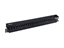 Picture of Equip 19" Rack Mount Cable Management Panel, Black