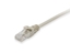 Attēls no Equip Cat.6A U/UTP Patch Cable, 0.5m, Beige