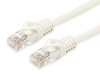 Изображение Equip Cat.6A U/UTP Patch Cable, 2.0m, White