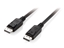 Attēls no Equip DisplayPort 1.2 Cable, 2.0m, 4K/60Hz, 15pcs/set