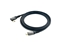 Изображение Equip USB 2.0 C to C 90° angled Cable, M/M, 3.0m, 100W with Emark chispet