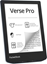 Picture of E-Reader|POCKETBOOK|Verse Pro|6"|1072x1448|1xUSB-C|Wireless LAN|Bluetooth|Azure|PB634-A-WW