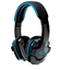 Picture of Esperanza EGH310B Headset Head-band Black,Blue