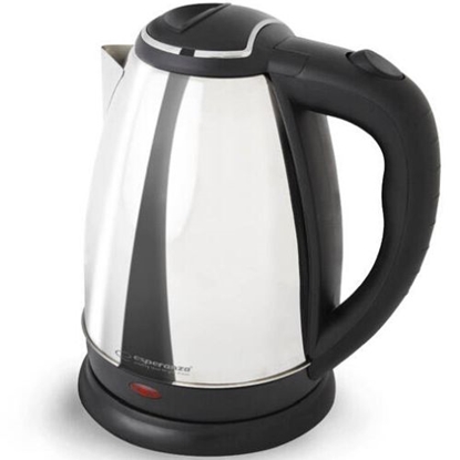 Attēls no Esperanza EKK104S Electric kettle 1.8L 2200W