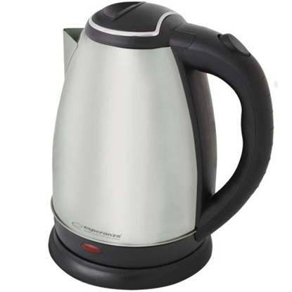 Изображение Esperanza EKK104X Electric kettle 1.8L 2200W