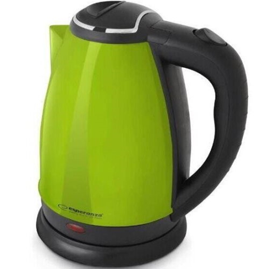 Picture of Esperanza EKK113G Electric kettle 1.8L 1800W