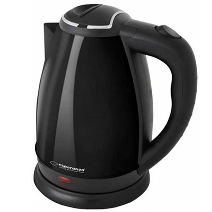 Attēls no Esperanza EKK113K Electric kettle 1.8L 1800W