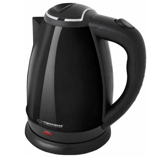 Picture of Esperanza EKK113K Electric kettle 1.8L 1800W