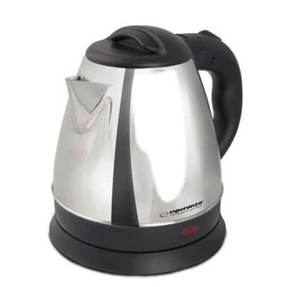 Attēls no Esperanza EKK116S Electric kettle 1.0L 1500W