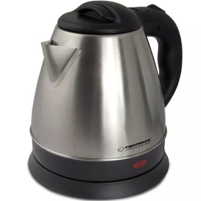 Attēls no Esperanza EKK116X Electric kettle 1.0L 1500W