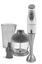 Attēls no Esperanza EKM003E blender 0.75 L Immersion blender 450 W Grey, White