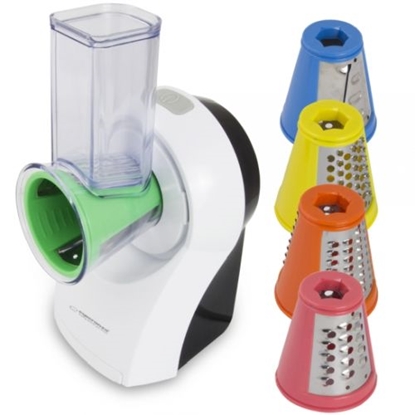 Изображение Esperanza EKM026 Vegetable slicer 150W