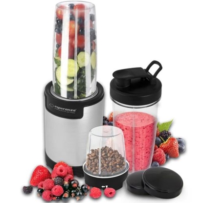 Изображение Esperanza EKM030 Blender 900W