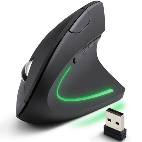 Picture of Esperanza EM133 1600DPI Wireless mouse for gamers