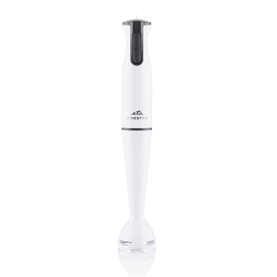 Picture of ETA | Hand blender | ETA006390000 Minestro | Hand Blender | 350 W | Number of speeds 2 | Turbo mode | White