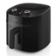 Picture of ETA | Hot air fryer | ETA216890000 Fritta | Power 1800 W | Capacity 7.2 L | Hot air technology | Black