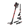 Изображение ETA | Vacuum Cleaner | ETA223390000 Fenix | Cordless operating | Handstick | N/A W | 25.2 V | Operating time (max) 40 min | Grey/Red