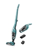 Изображение ETA | Vacuum Cleaner | ETA345390000 Moneto II | Cordless operating | Handstick 2in1 | N/A W | 14.4 V | Operating time (max) 45 min | Blue/Black