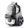 Изображение ETA | Vacuum cleaner | Grande Animal ETA222390000 | Bagless | Power 850 W | Dust capacity 3.2 L | Black/Gold