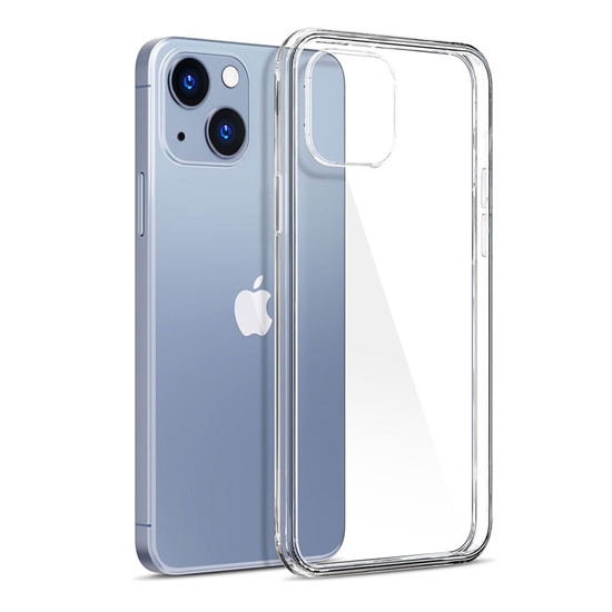 Изображение Etui Clear Case iPhone 15 Plus / iPhone 14 Plus 