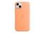 Attēls no Apple Silicone Case with Magsafe Rear Cover for Apple iPhone 15 Plus