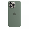 Picture of Dėkliukas iPhone 15 Pro Max Silicone Case with MagSafe - Cypress