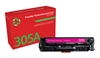 Изображение Everyday (TM) Magenta Toner by Xerox compatible with HP 305A (CE413A)