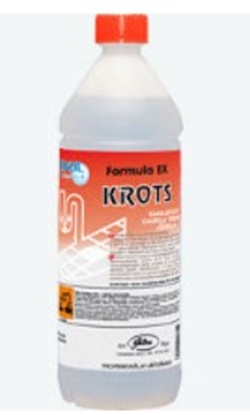 Attēls no EWOL Professional KROT Formula EX, 500 ml EIS