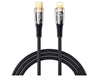 Изображение Lighthning- USC-C cable | 1.20m | 20W | RC-C061