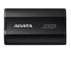 Picture of Dysk SSD External SD810 4TB USB3.2C 20Gb/s czarny