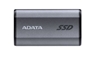 Picture of ADATA Externe SSD SE880      2TB ELITE Gray R/W 2000/2000