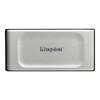 Picture of External SSD|KINGSTON|1TB|USB 3.2|Write speed 2000 MBytes/sec|Read speed 2000 MBytes/sec|SXS2000/1000G