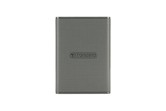 Picture of TRANSCEND ESD360C 2TB External SSD