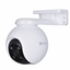 Изображение EZVIZ H8 Pro 2K Spherical IP security camera Indoor & outdoor 2304 x 1296 pixels Wall/Pole