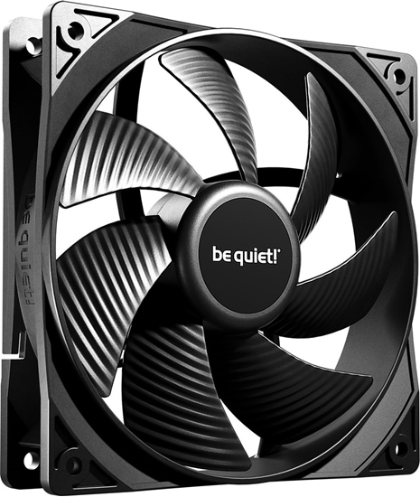 Picture of Fan Be Quiet! Pure Wings 3 120mm PWM