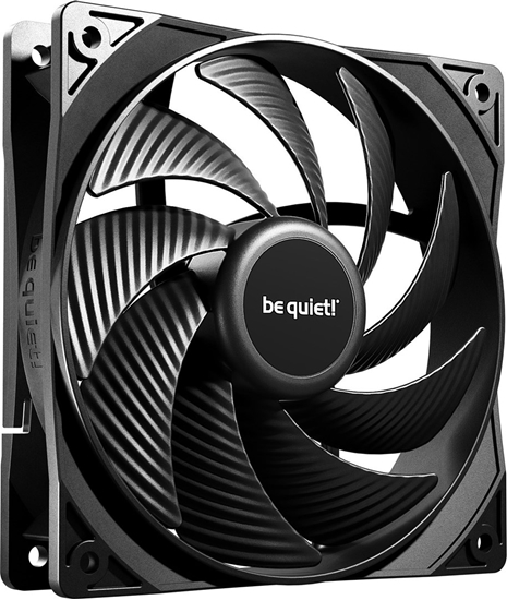 Picture of Fan Be Quiet! Pure Wings 3 120mm PWM high-speed