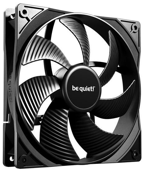 Picture of Fan Be Quiet! Pure Wings 3 140mm PWM