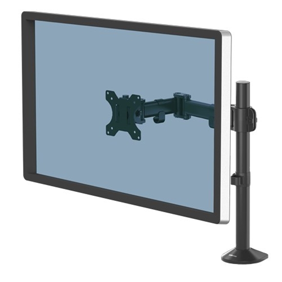 Picture of Fellowes Ergonomics Arm for 1 Reflex Monitor