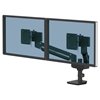 Picture of Fellowes Tallo Compact Dual Monitor Arm Black