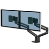 Picture of Fellowes Tallo Dual Monitor Arm Black