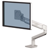 Изображение Fellowes Tallo Single Monitor Arm Silver